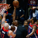 Photo credit: Daniel Shirey/Getty